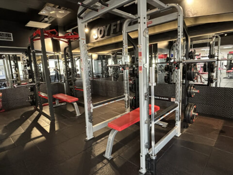 JOYFIT24 西中島南方_3番目の写真