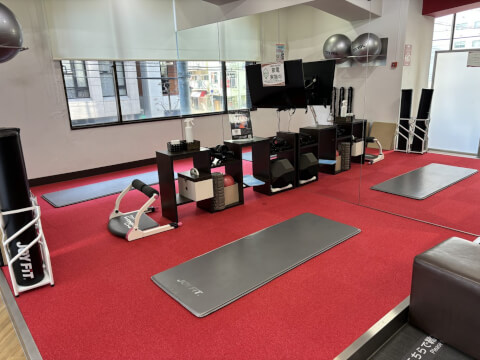 JOYFIT24 西中島南方_4番目の写真