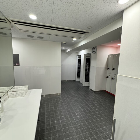 JOYFIT24 西巣鴨_1番目の写真