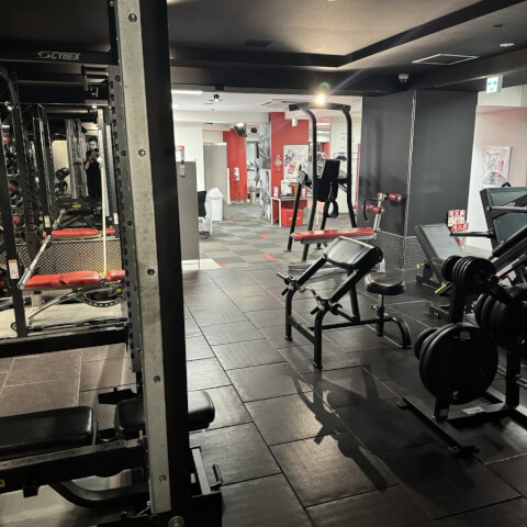 JOYFIT24 西巣鴨_3番目の写真