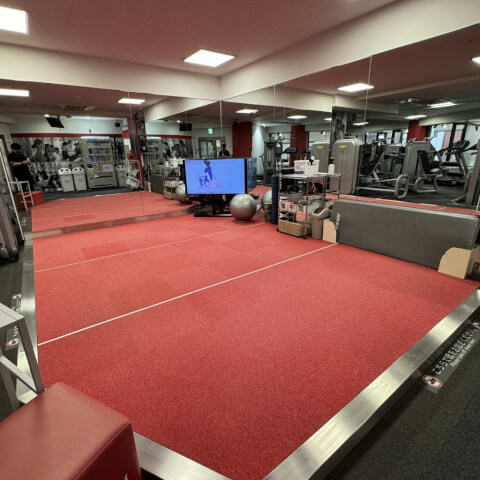 JOYFIT24 西巣鴨_4番目の写真