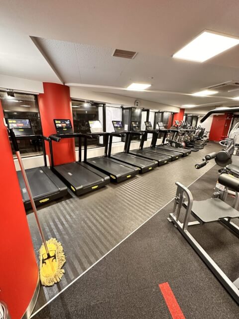 JOYFIT24 西巣鴨_5番目の写真
