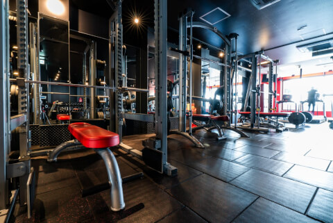 JOYFIT24 西梅田_2番目の写真