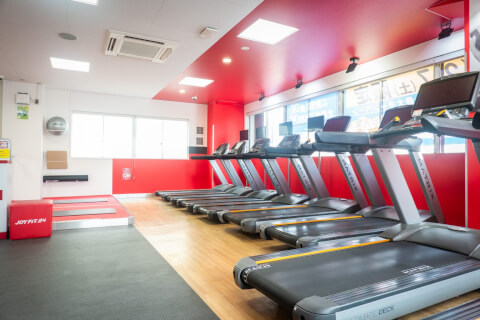 JOYFIT24 JR野田駅前_1番目の写真