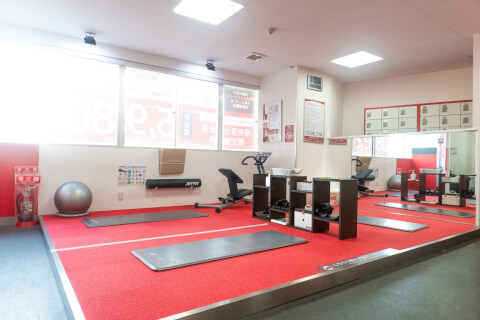 JOYFIT24 JR野田駅前_2番目の写真