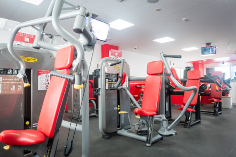 JOYFIT24 JR野田駅前_3番目の写真
