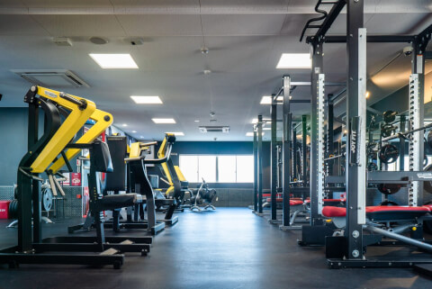 JOYFIT24 JR野田駅前_4番目の写真