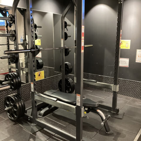 JOYFIT24 乃木坂_2番目の写真