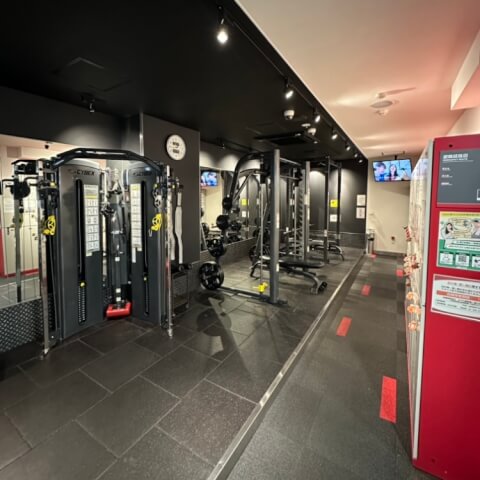 JOYFIT24 乃木坂_3番目の写真
