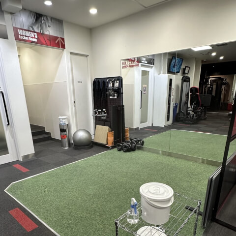 JOYFIT24 乃木坂_5番目の写真