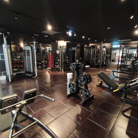 JOYFIT24 小台_1番目の写真