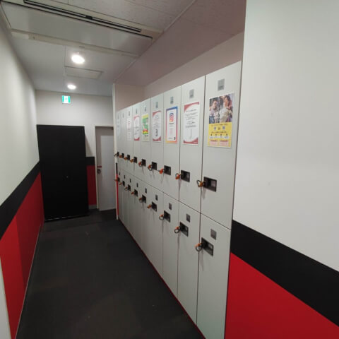 JOYFIT24 小台_4番目の写真