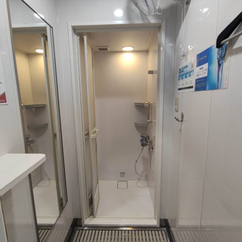 JOYFIT24 小台_5番目の写真