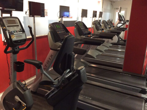 JOYFIT24 桜新町_1番目の写真