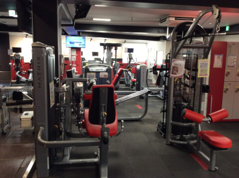 JOYFIT24 桜新町_3番目の写真