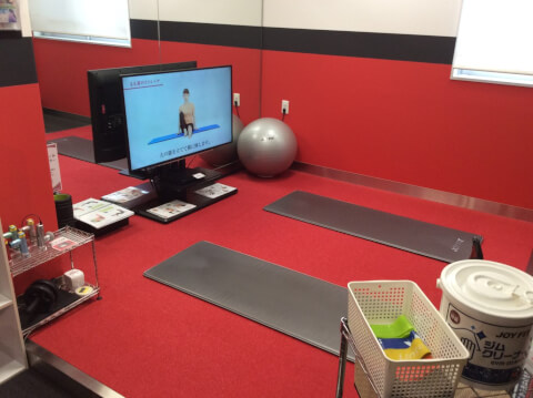 JOYFIT24 桜新町_5番目の写真