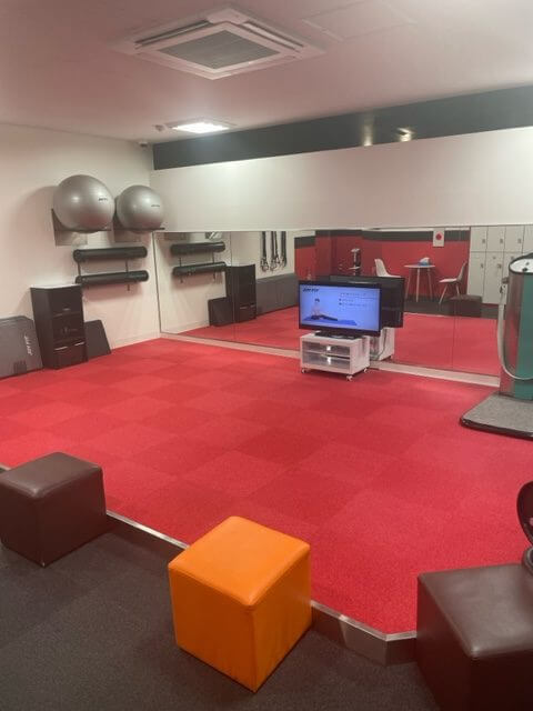 JOYFIT24 ジムLITE 鴫野駅前_4番目の写真