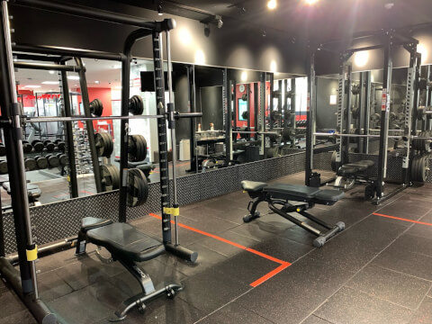 JOYFIT24 信濃町_1番目の写真
