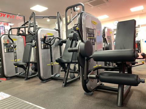 JOYFIT24 信濃町_2番目の写真