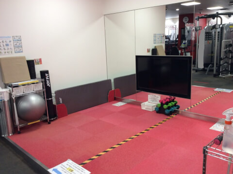 JOYFIT24 信濃町_3番目の写真