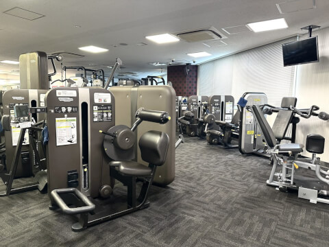 JOYFIT24 新三河島_3番目の写真