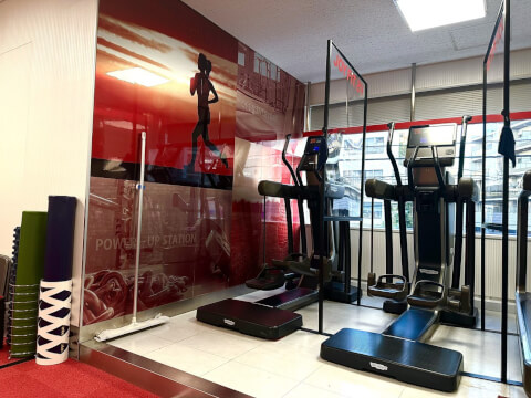 JOYFIT24 新三河島_4番目の写真