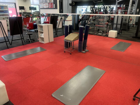 JOYFIT24 ジムLITE 新森古市_5番目の写真