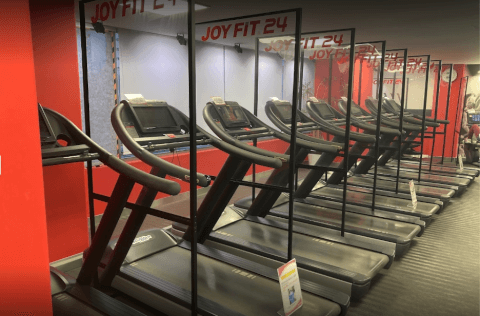JOYFIT24 新中野_2番目の写真