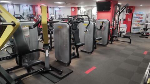 JOYFIT24 新中野_3番目の写真