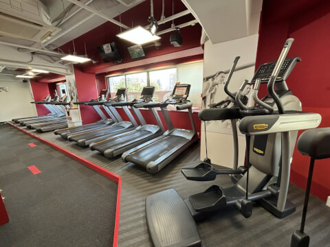 JOYFIT24 新大阪_2番目の写真