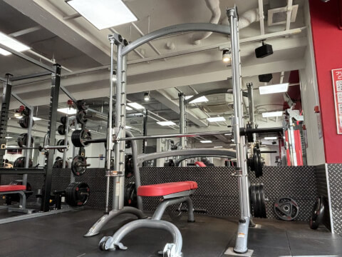 JOYFIT24 新大阪_3番目の写真