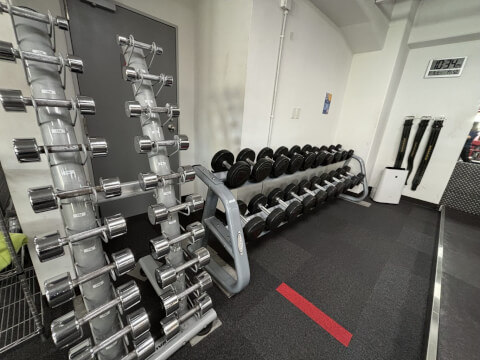 JOYFIT24 新大阪_4番目の写真