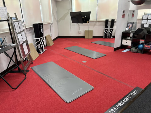 JOYFIT24 新大阪_5番目の写真