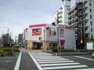 JOYFIT24 ジムLITE 昭和町_2番目の写真