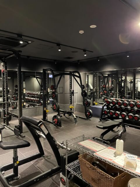 JOYFIT24 ジムLITE 名古屋太閤通