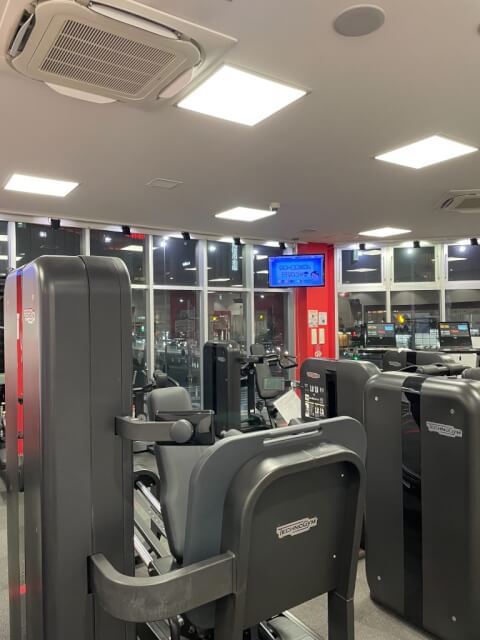 JOYFIT24 ジムLITE 名古屋太閤通_2番目の写真