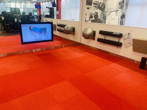 JOYFIT24 ジムLITE 名古屋太閤通_4番目の写真