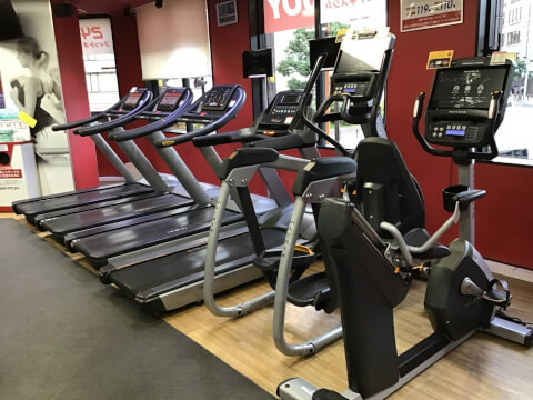 JOYFIT24 谷町四丁目_2番目の写真