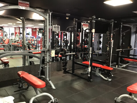 JOYFIT24 谷町四丁目_3番目の写真