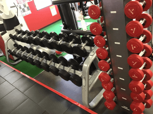 JOYFIT24 谷町四丁目_4番目の写真