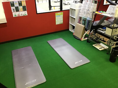 JOYFIT24 谷町四丁目_5番目の写真