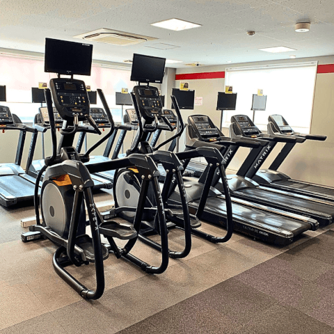 JOYFIT24 ジムLITE 寺田町