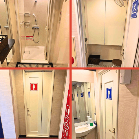 JOYFIT24 ジムLITE 寺田町_5番目の写真
