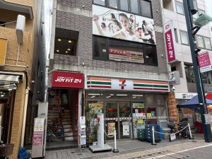 JOYFIT24 戸越銀座の写真5