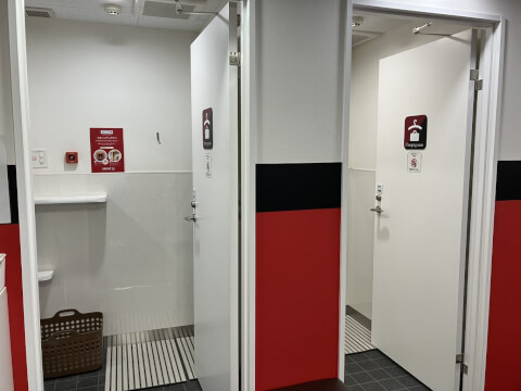 JOYFIT24 戸越銀座の写真4