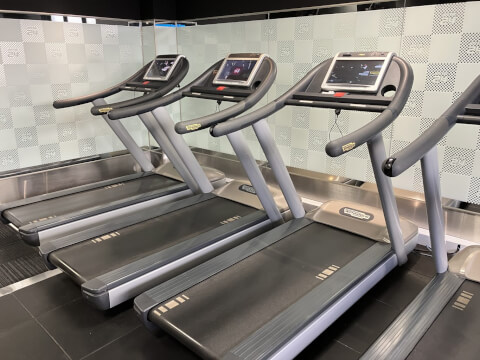 JOYFIT24 戸越銀座の写真3