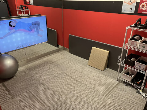 JOYFIT24 戸越銀座_5番目の写真