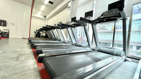 JOYFIT24 ジムLITE 上本町_2番目の写真