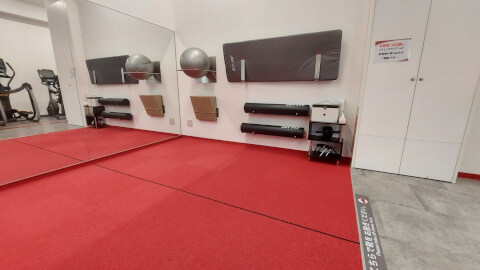 JOYFIT24 ジムLITE 上本町_5番目の写真