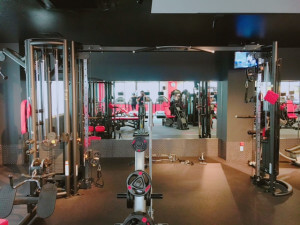 JOYFIT24 靭公園_3番目の写真